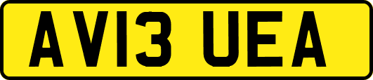 AV13UEA