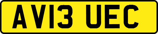 AV13UEC