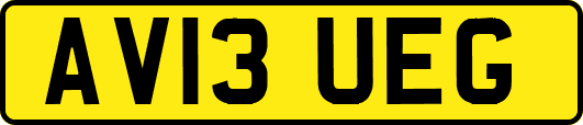 AV13UEG