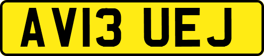 AV13UEJ