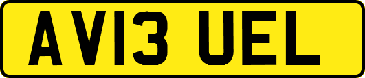 AV13UEL