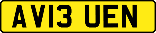 AV13UEN