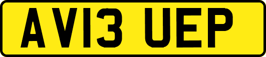 AV13UEP