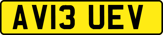 AV13UEV