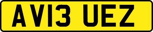 AV13UEZ
