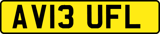 AV13UFL