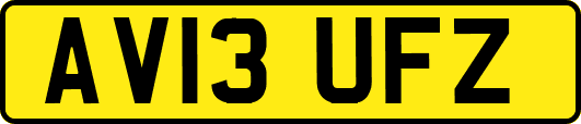 AV13UFZ