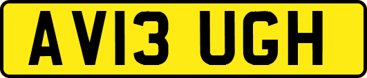 AV13UGH