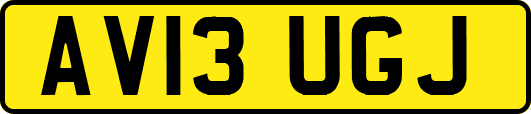 AV13UGJ