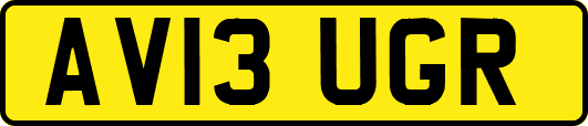 AV13UGR