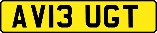 AV13UGT