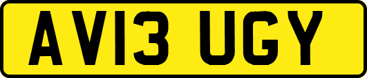 AV13UGY