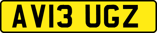 AV13UGZ