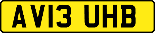 AV13UHB