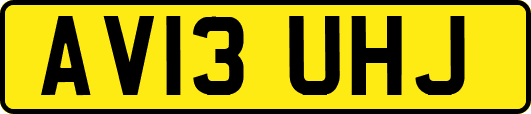 AV13UHJ