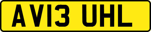 AV13UHL