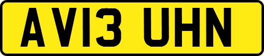 AV13UHN