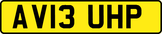 AV13UHP