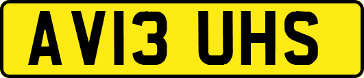 AV13UHS