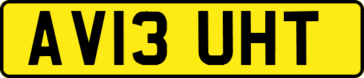 AV13UHT