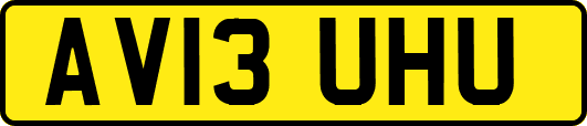 AV13UHU