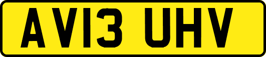 AV13UHV