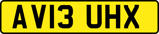 AV13UHX