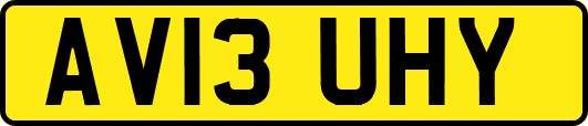 AV13UHY