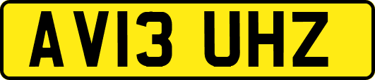 AV13UHZ