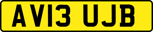 AV13UJB