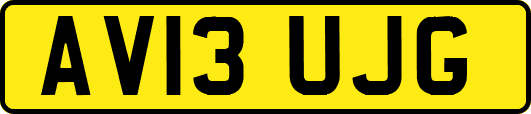 AV13UJG