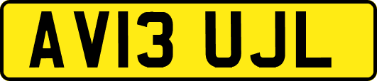 AV13UJL