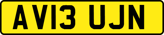 AV13UJN