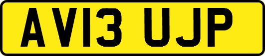 AV13UJP