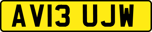 AV13UJW