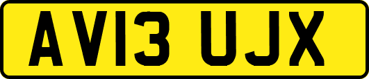 AV13UJX