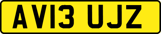 AV13UJZ