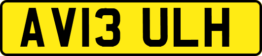 AV13ULH
