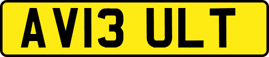 AV13ULT