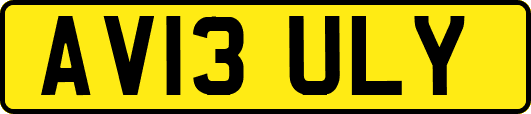 AV13ULY