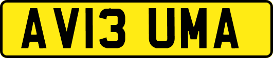 AV13UMA