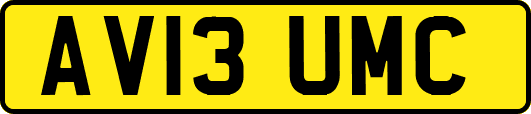 AV13UMC