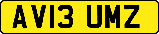 AV13UMZ