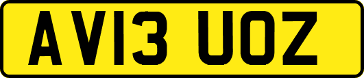 AV13UOZ