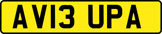 AV13UPA