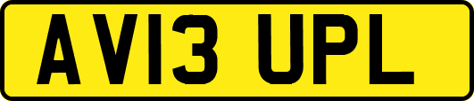 AV13UPL