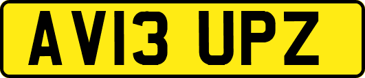 AV13UPZ