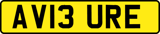 AV13URE