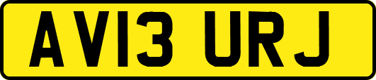 AV13URJ