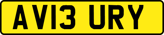 AV13URY